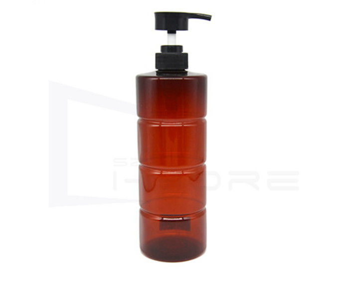 ODM Pantone 0.9L Shampoo Dispenser Bottles