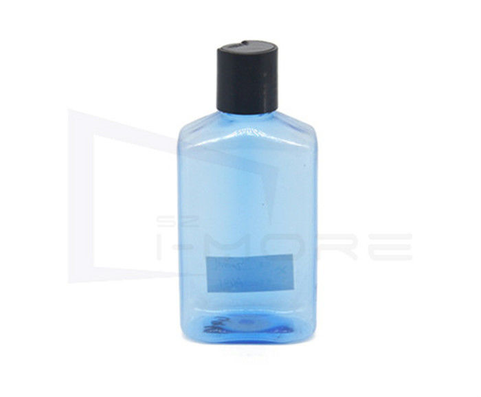 Shrink Wrap SGS 200ml Small Shampoo Containers