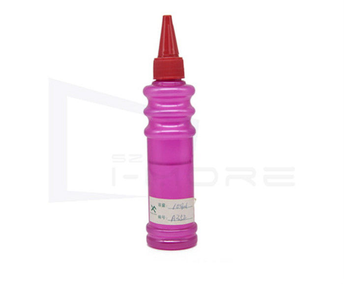 SGS Pantone 0.1L Small Plastic Spray Bottles