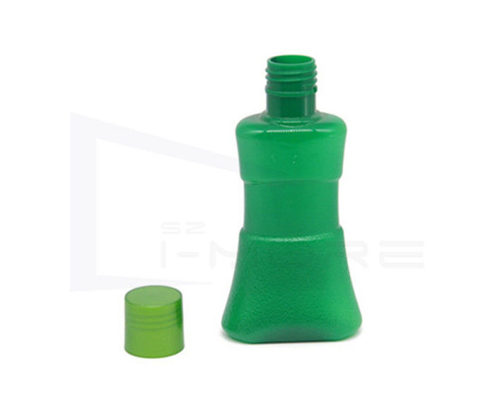 OEM 150ml Flip Top Plastic Bottles