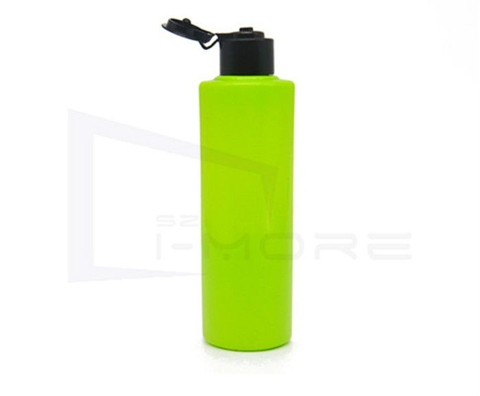 Non Toxic 20mm ODM 100ml Plastic Squeeze Bottles