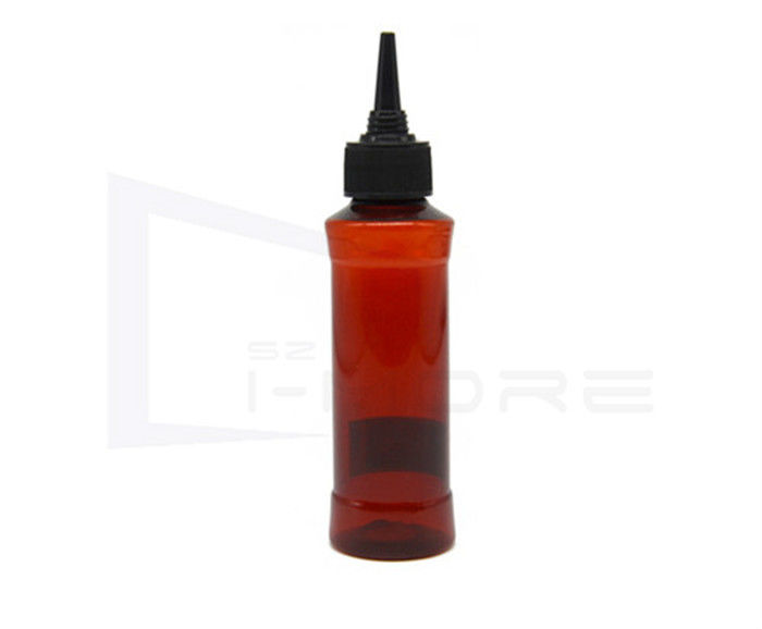 Fast Delivery Flip Top Cap Plastic Bottle Empty Mini Sanitizer Bottles