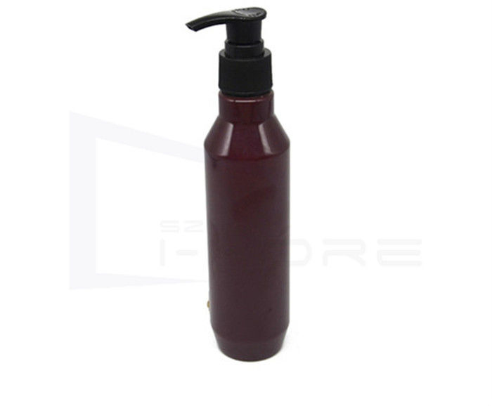 Hotstamp 200ml Pantone Cosmetic Spray Bottles