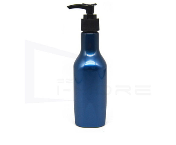 Cosmetics 24/410 200 Ml Plastic Pump Spray Bottles