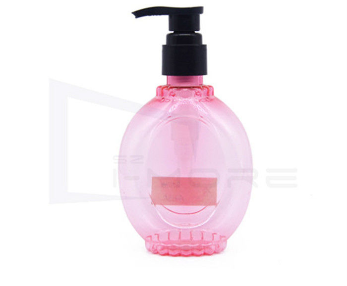 200ml ODM Cosmetic Plastic Pump Spray Bottles