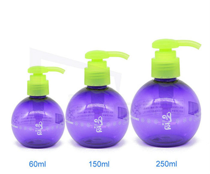 Pantone 100ml Small Plastic Spray Pump Bottle