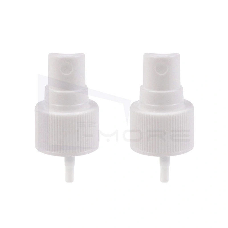 Hand Sanitizer SGS ODM 18/415 Spray Bottle Heads