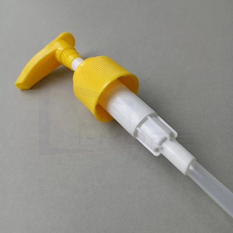 PP Dispenser Duckbill 24/410 Plastic Lotion Pump