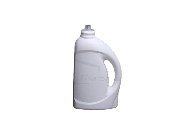 Liquid 2500ml HDPE Recycle Detergent Bottles