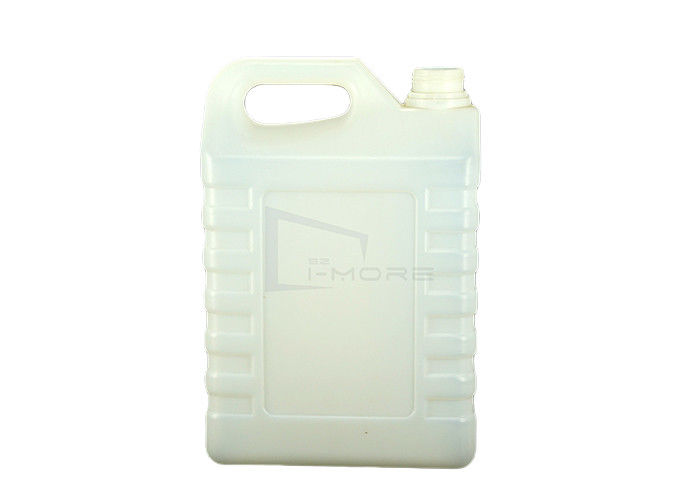 2500ml OEM Empty Laundry Detergent Bottles