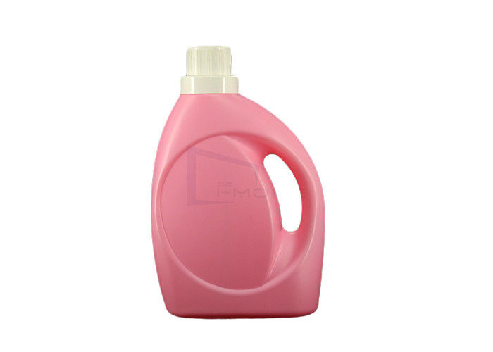 2500ml Empty Laundry Detergent Bottles